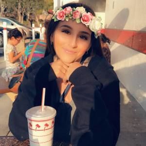 Meet your Posher, Jayda